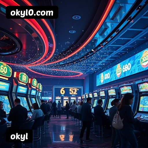 okyl slots no app