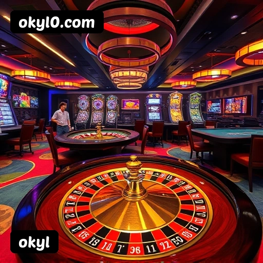 okyl multi dispositivo