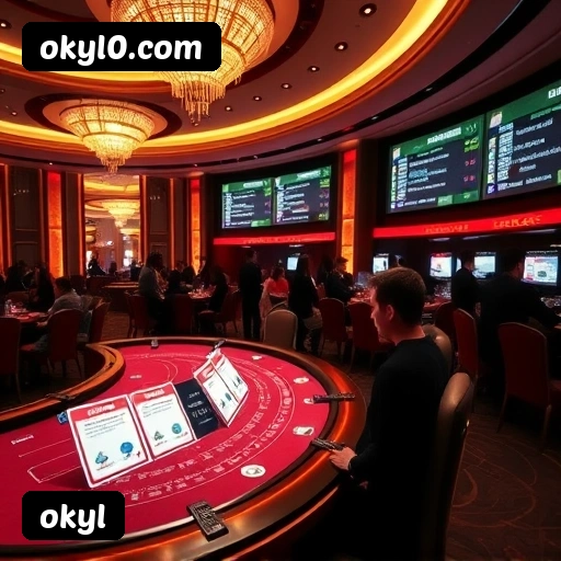 Slots no app okyl mobile