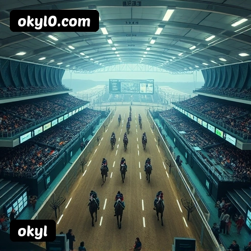 Aplicativo móvel okyl para iOS e Android