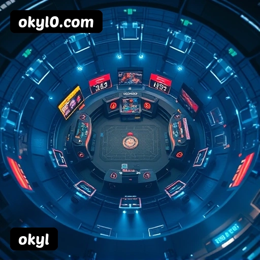 Checklist para avaliar a plataforma okyl