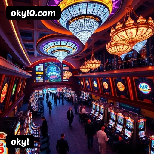 Formulário registro okyl