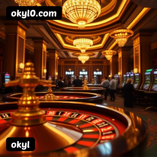 Conta okyl sincronizada site e app