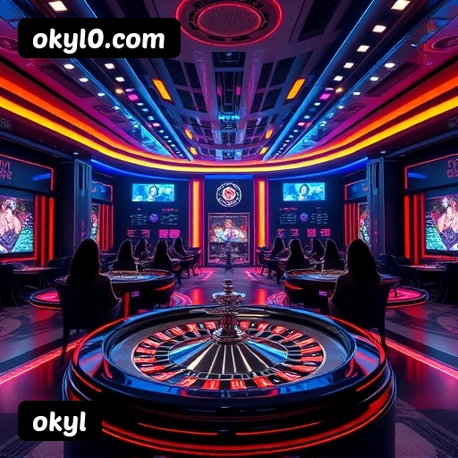 Bônus e prêmios okyl