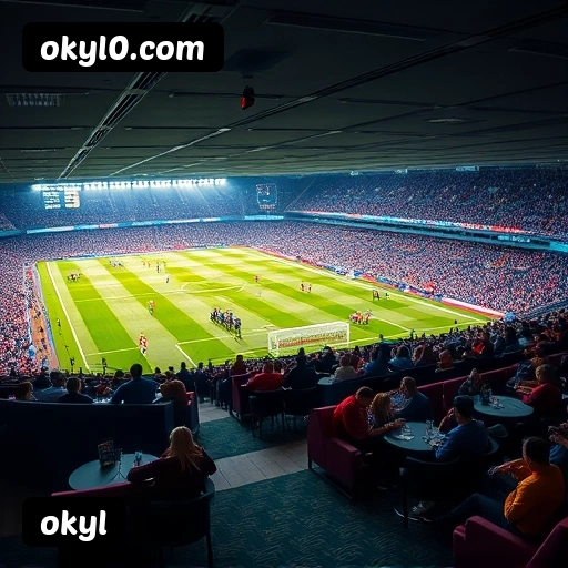 Configurações úteis dentro do app okyl